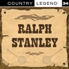 Ralph Stanley - Take Your Shoes Off Moses