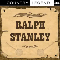 Country Legend, Vol. 34 - Ralph Stanley