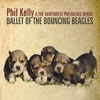 Ballet of the Bouncing Beagles