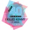 Leeches (Mozza! Remix) [feat. Koder] - I Killed Kenny lyrics