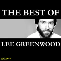 The Best Of…. - Lee Greenwood