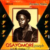 Joseph Osayomore - Amiebonese