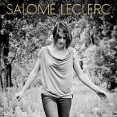 Salomé Leclerc - Partir Ensemble