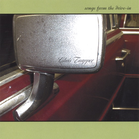 Cover artwork for Starlight