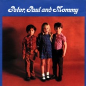 Peter, Paul & Mary - Day Is Done