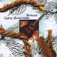 Gypsy Renaissance by Behzad album reviews, ratings, credits