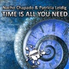 Time Is All You Need - EP