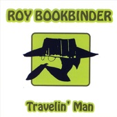Roy Book Binder - Travelin' Man