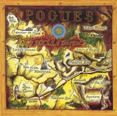 The Pogues - House of the Gods