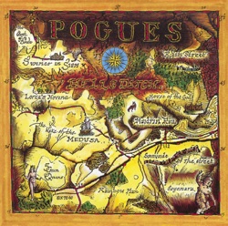 The Dubliners & The Pogues - The Sunnyside of the Street