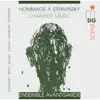 Hommage à Strawinsky (Chamber Music) album lyrics, reviews, download