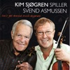 Kim Sjøgren, Copenhagen Collegium Musicum & Michael Schønwandt - All the Things You Are