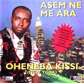 Asem Ne Me Ara artwork