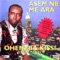 Asem Ne Me Ara artwork