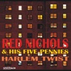 Red Nichols & Red Nichols and His Orchestra - Sweet Georgia Brown