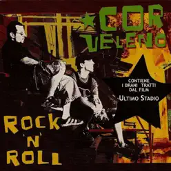Rock' N' Roll (Album) - Cor Veleno