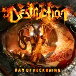 Day of Reckoning (Exclusive Bonus Version) - Destruction