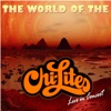 The World Of The Chi-Lites - Live