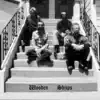 Wooden Shjips album lyrics, reviews, download