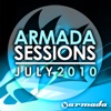 Armada Sessions: July 2010