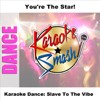 Stand By Me (Karaoke-Version) [As Made Famous By: 4 the Cause] - Varios Artistas
