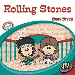 Rolling Stones - Baby Style - Lasha Rolling Stones - Baby Style - Lasha