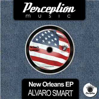 New Orleans - EP by Alvaro Smart album reviews, ratings, credits