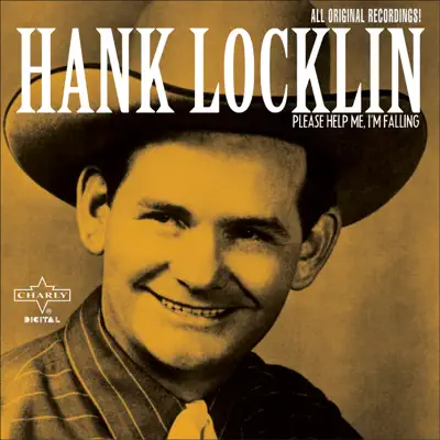Please Help Me, I'm Falling - Hank Locklin