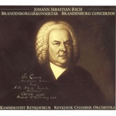 Brandenburg Concerto No. 3 in G Major, BWV 1048: I. {Allegro} artwork