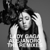 Alejandro (The Remixes), 2010