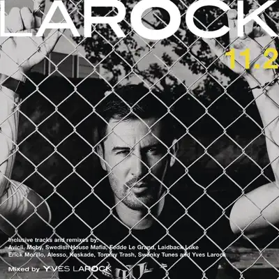 LaRock 11.2 - Yves Larock