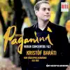 Stream & download Paganini: Violin Concertos Nos. 1 & 2