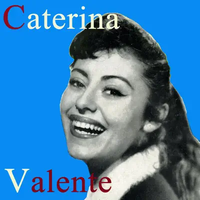 Vintage Music No. 45 - LP: Caterina Valente - Caterina Valente
