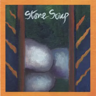 descargar álbum Stone Soup - Stone Soup