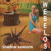Webelos - Fire ant Season
