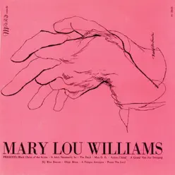 Mary Lou Williams - Mary Lou Williams Mary Lou Williams - Mary Lou Williams