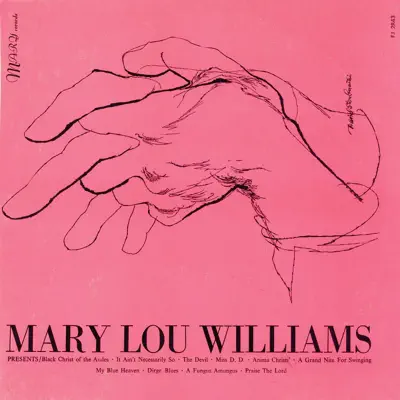 Mary Lou Williams - Mary Lou Williams Mary Lou Williams - Mary Lou Williams