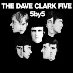 5By5 (Remastered) by The Dave Clark Five album reviews, ratings, credits