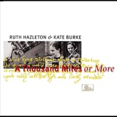 Kate Burke & Ruth Hazleton - Death and the Lady