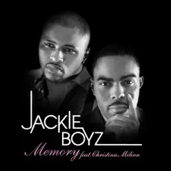 Memory (feat. Christina Milian) - Single - Jackie Boyz