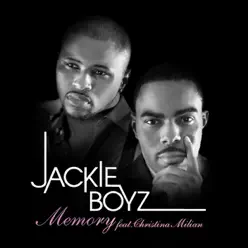 Memory (feat. Christina Milian) - Single - Jackie Boyz Memory (feat. Christina Milian) - Single - Jackie Boyz