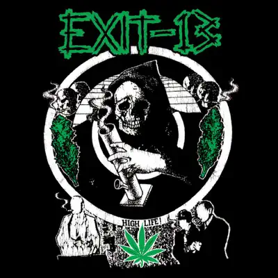 High Life! - Exit-13