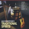 Ailie Robertson - Amber Gold