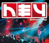 Hey - Zazdrosc (Live)