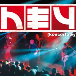 Koncertowy (Live) - Hey