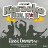 Zoom Karaoke Vocal Stars - Classic Crooners 1