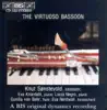 Virtuoso Bassoon album lyrics, reviews, download