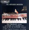 Stream & download Virtuoso Bassoon