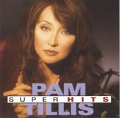 Pam Tillis - I Was Blown Away