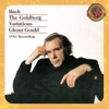 Glenn Gould - Goldberg Variations, BWV 988: Aria da capo